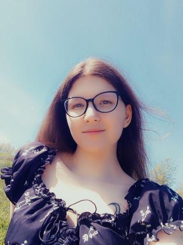 Анкета проститутки Милана, 26 лет